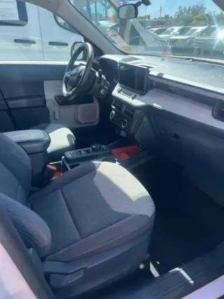 Ford Maverick 2024 XLT 4dr SuperCrew 4.5 ft. SB