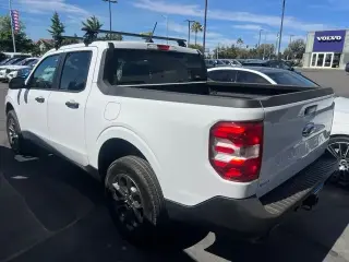 Ford Maverick 2024 XLT 4dr SuperCrew 4.5 ft. SB
