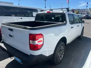 Ford Maverick 2024 XLT 4dr SuperCrew 4.5 ft. SB