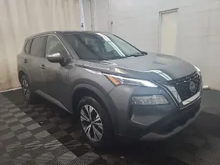 Nissan Rogue 2023 AWD SV 4dr Crossover