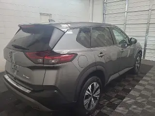 Nissan Rogue 2023 AWD SV 4dr Crossover