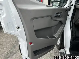 Ford Transit 2025 250 3dr SWB Low Roof Cargo Van