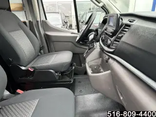 Ford Transit 2025 250 3dr SWB Low Roof Cargo Van