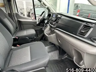 Ford Transit 2025 250 3dr SWB Low Roof Cargo Van
