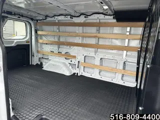 Ford Transit 2025 250 3dr SWB Low Roof Cargo Van