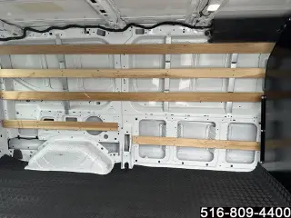 Ford Transit 2025 250 3dr SWB Low Roof Cargo Van