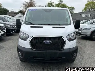 Ford Transit 2025 250 3dr SWB Low Roof Cargo Van