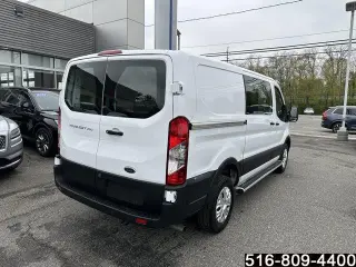 Ford Transit 2025 250 3dr SWB Low Roof Cargo Van