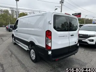 Ford Transit 2025 250 3dr SWB Low Roof Cargo Van