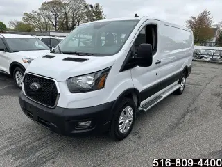 Ford Transit 2025 250 3dr SWB Low Roof Cargo Van