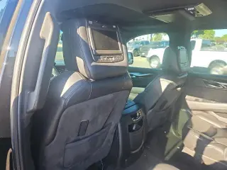 Cadillac Escalade 2018 4x4 Platinum 4dr SUV
