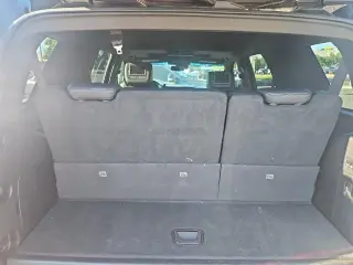 Cadillac Escalade 2018 4x4 Platinum 4dr SUV