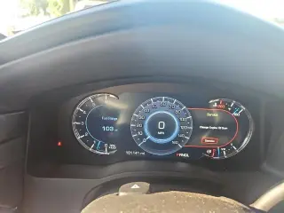 Cadillac Escalade 2018 4x4 Platinum 4dr SUV