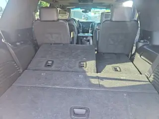 Cadillac Escalade 2018 4x4 Platinum 4dr SUV