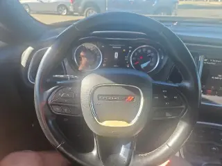 Dodge Challenger 2020 SXT 2dr Coupe