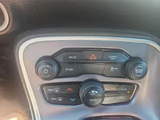 Dodge Challenger 2020 SXT 2dr Coupe