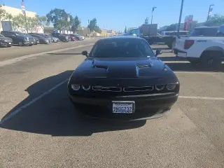 Dodge Challenger 2020 SXT 2dr Coupe