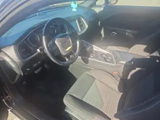 Dodge Challenger 2020 SXT 2dr Coupe