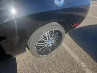 Dodge Challenger 2020 SXT 2dr Coupe