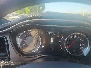 Dodge Challenger 2020 SXT 2dr Coupe