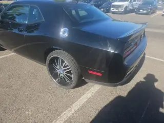 Dodge Challenger 2020 SXT 2dr Coupe