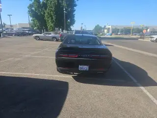 Dodge Challenger 2020 SXT 2dr Coupe