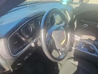 Dodge Challenger 2020 SXT 2dr Coupe