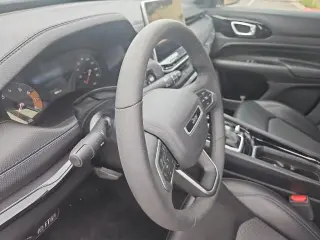 Jeep Compass 2025 4x4 Latitude 4dr SUV