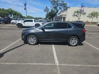 Chevrolet Equinox 2020 LT 4dr SUV w/2FL