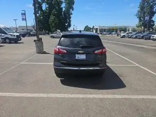 Chevrolet Equinox 2020 LT 4dr SUV w/2FL