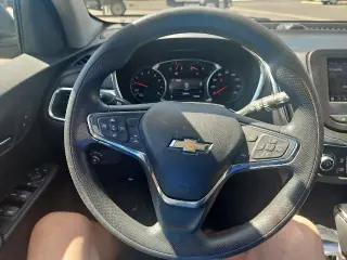Chevrolet Equinox 2020 LT 4dr SUV w/2FL