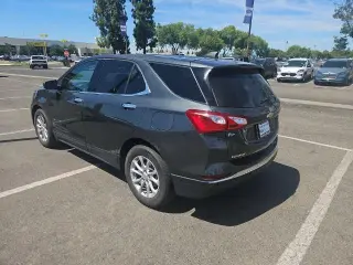 Chevrolet Equinox 2020 LT 4dr SUV w/2FL