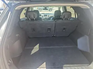 Chevrolet Equinox 2020 LT 4dr SUV w/2FL
