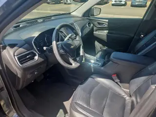 Chevrolet Equinox 2020 LT 4dr SUV w/2FL