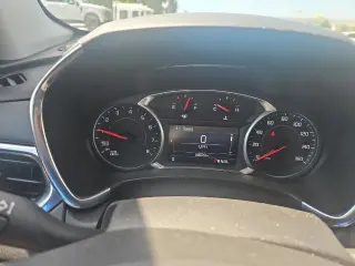 Chevrolet Equinox 2020 LT 4dr SUV w/2FL