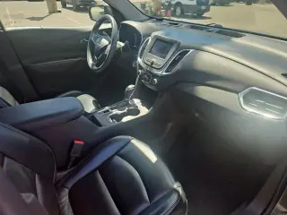 Chevrolet Equinox 2020 LT 4dr SUV w/2FL