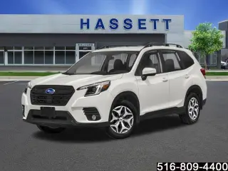 Subaru Forester 2023 AWD Premium 4dr Crossover