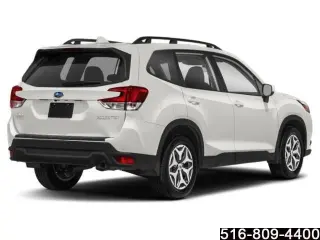 Subaru Forester 2023 AWD Premium 4dr Crossover