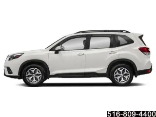 Subaru Forester 2023 AWD Premium 4dr Crossover
