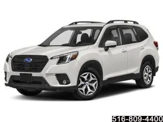 Subaru Forester 2023 AWD Premium 4dr Crossover