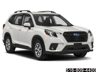 Subaru Forester 2023 AWD Premium 4dr Crossover