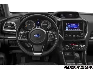 Subaru Forester 2023 AWD Premium 4dr Crossover