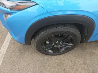 Chevrolet Trax 2025 ACTIV 4dr Crossover