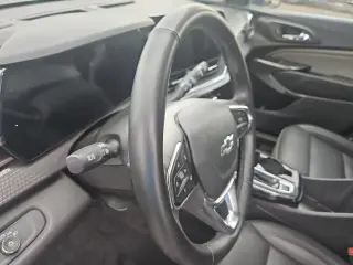 Chevrolet Trax 2025 ACTIV 4dr Crossover