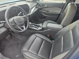 Chevrolet Trax 2025 ACTIV 4dr Crossover