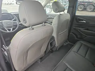 Chevrolet Trax 2025 ACTIV 4dr Crossover