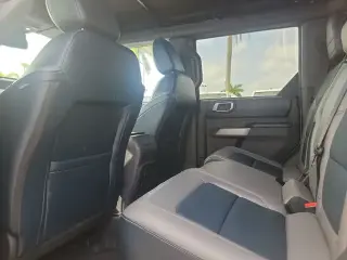 Ford Bronco 2023 4x4 Base Advanced 4dr SUV