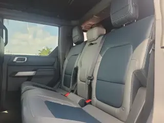 Ford Bronco 2023 4x4 Base Advanced 4dr SUV