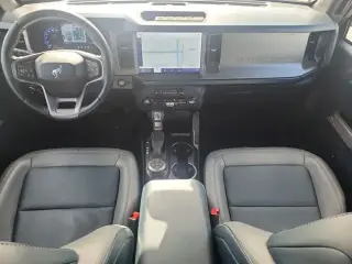 Ford Bronco 2023 4x4 Base Advanced 4dr SUV