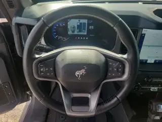 Ford Bronco 2023 4x4 Base Advanced 4dr SUV